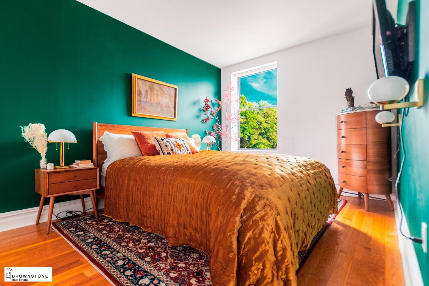 203 Luquer Street 4B Carroll Gardens Brooklyn NY 11231