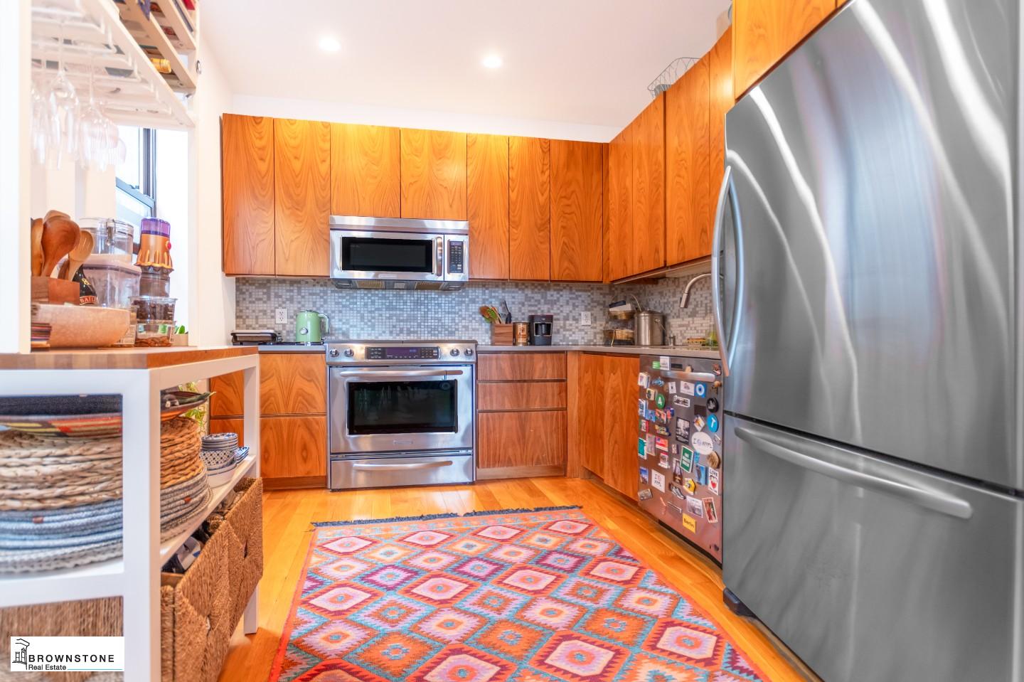 203 Luquer Street 4B Carroll Gardens Brooklyn NY 11231