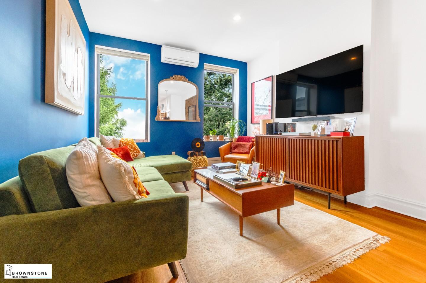 203 Luquer Street 4B Carroll Gardens Brooklyn NY 11231