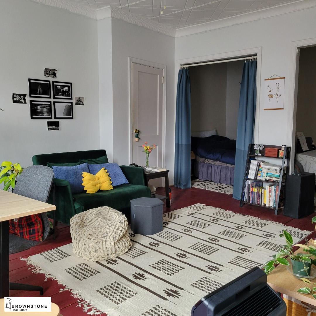 223 Sackett Street Carroll Gardens Brooklyn NY 11231