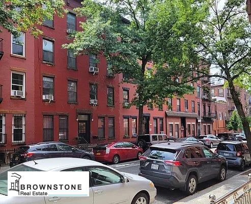 223 Sackett Street Carroll Gardens Brooklyn NY 11231