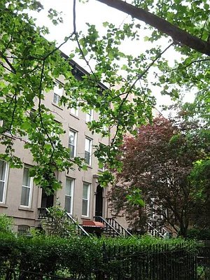 25 2nd Place Carroll Gardens Brooklyn NY 11231