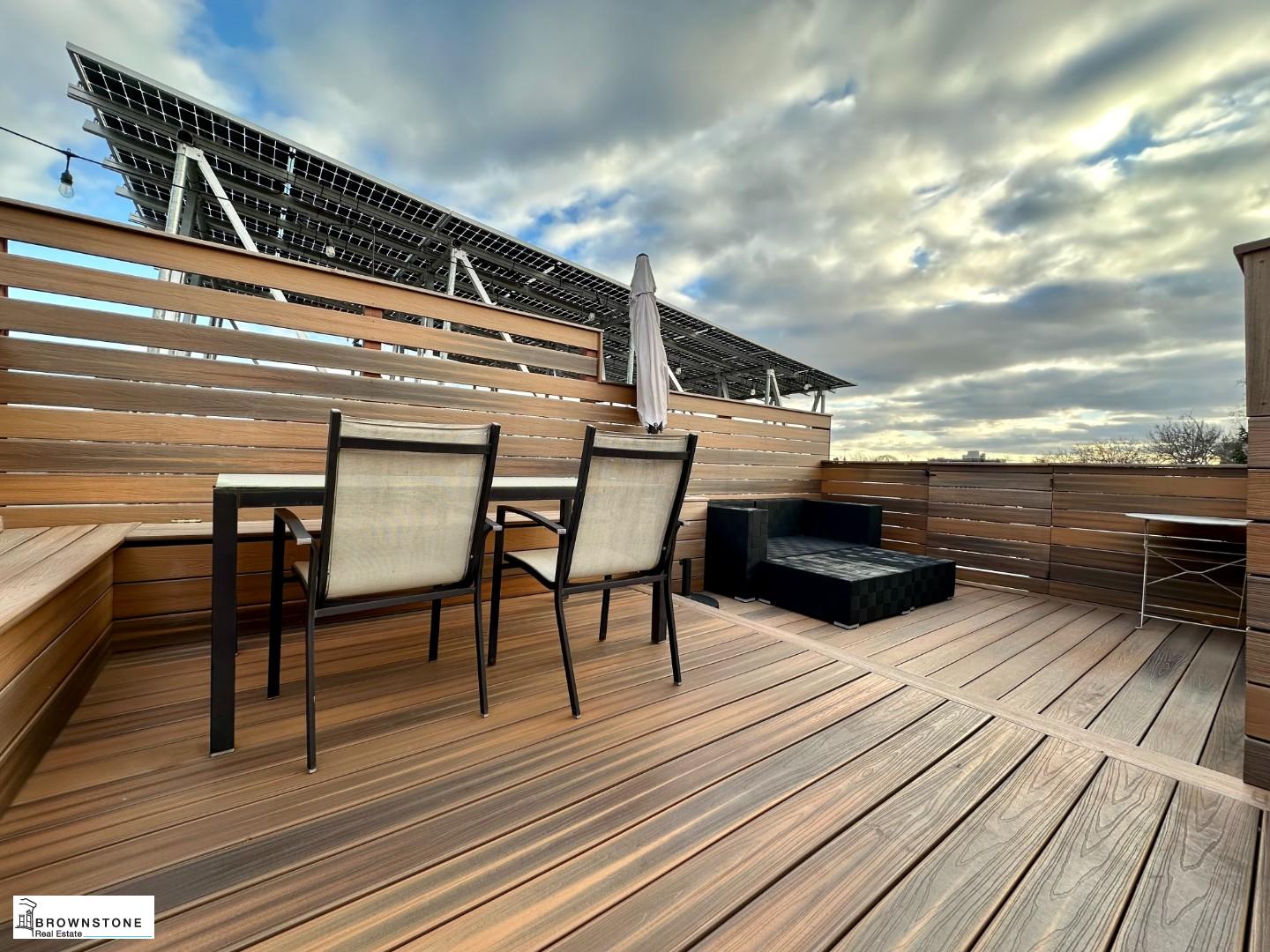 332 Union Street 3 Carroll Gardens Brooklyn NY 11231