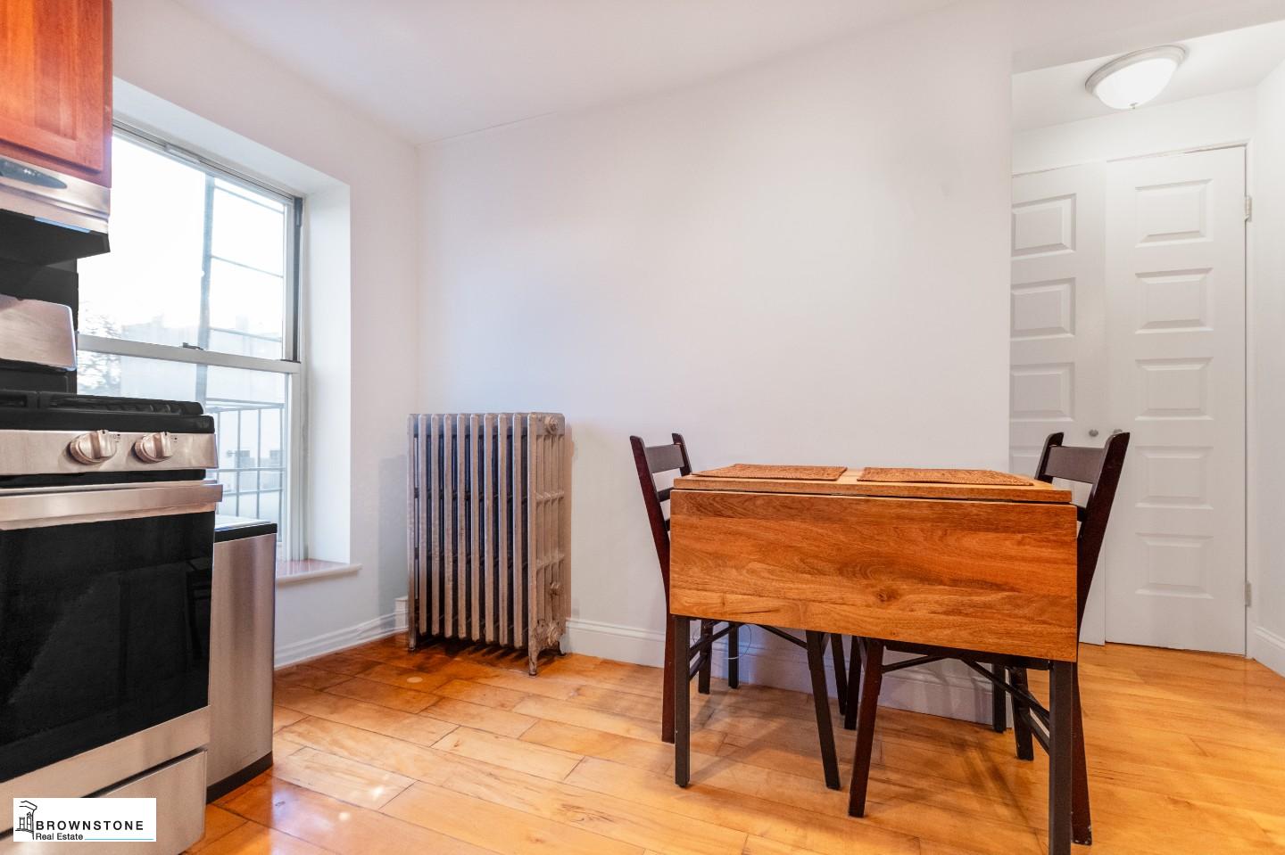 332 Union Street 3 Carroll Gardens Brooklyn NY 11231