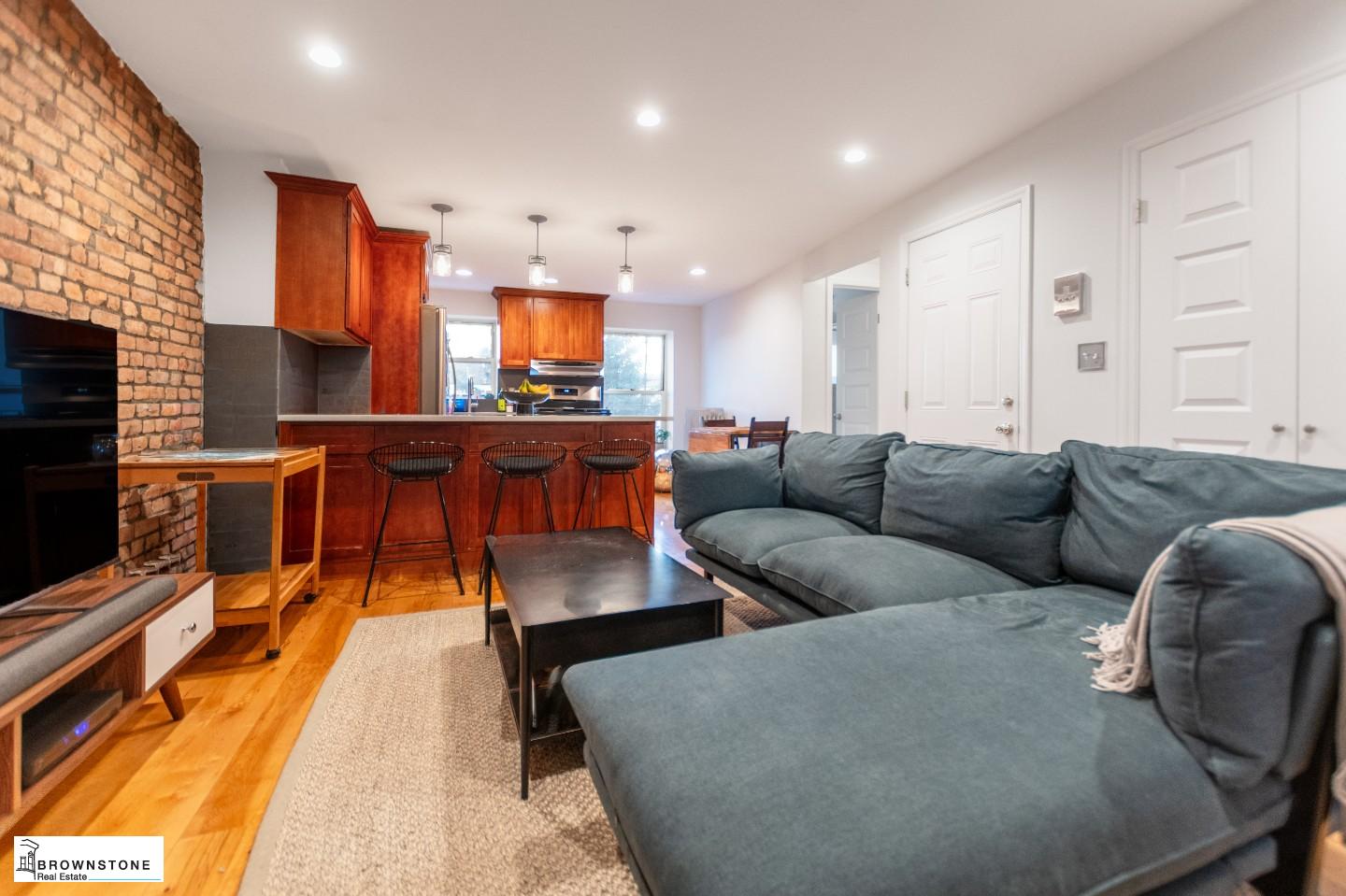 332 Union Street 3 Carroll Gardens Brooklyn NY 11231