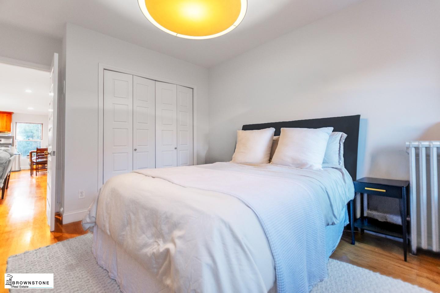 332 Union Street 3 Carroll Gardens Brooklyn NY 11231