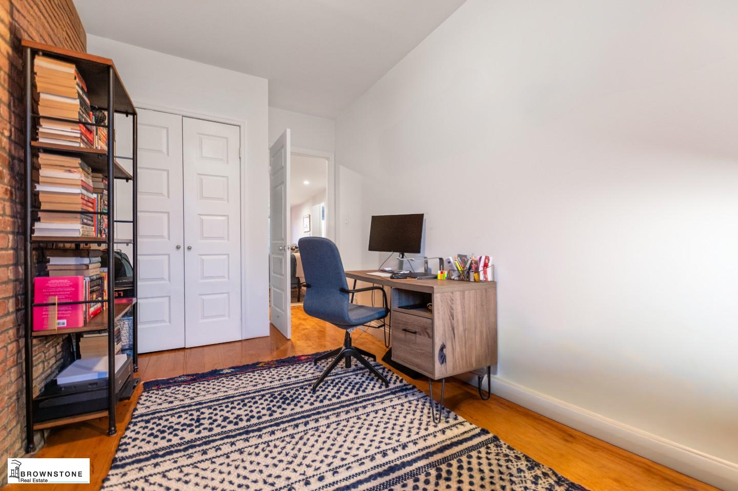 332 Union Street 3 Carroll Gardens Brooklyn NY 11231