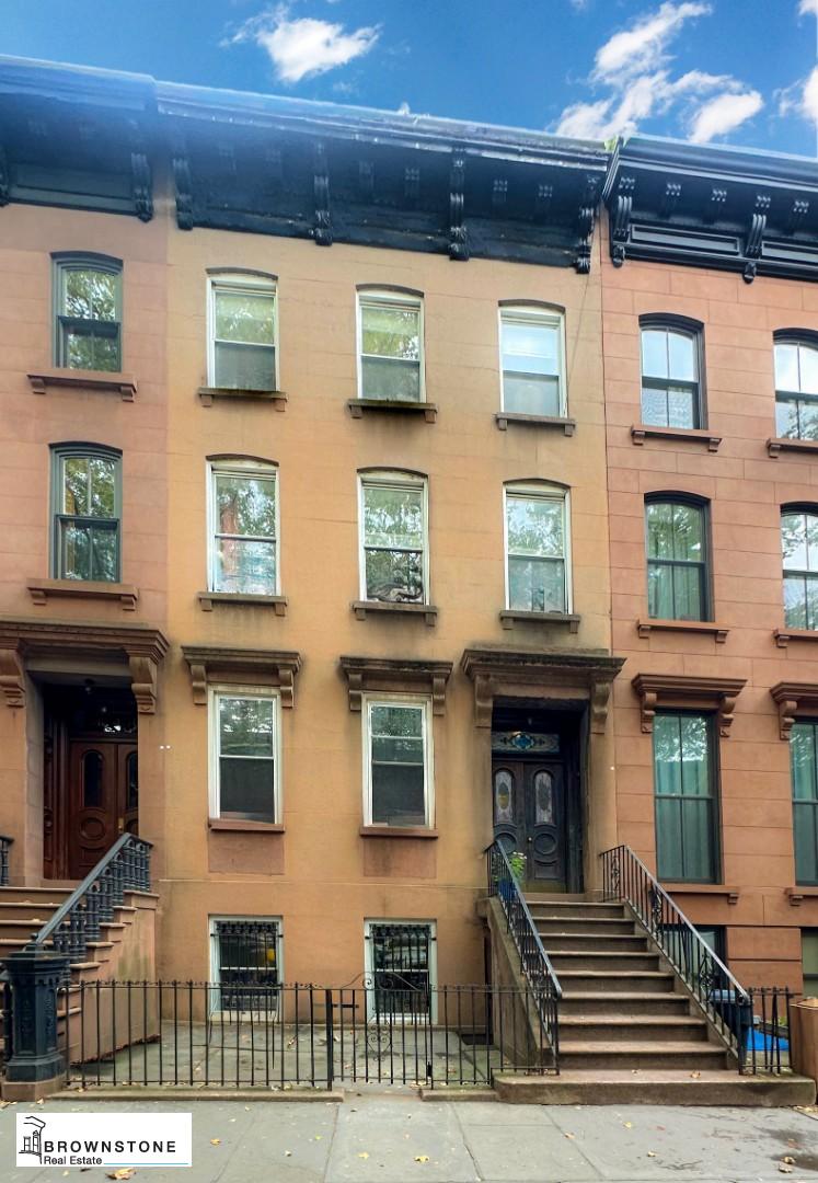 448 Henry Street Cobble Hill Brooklyn NY 11231