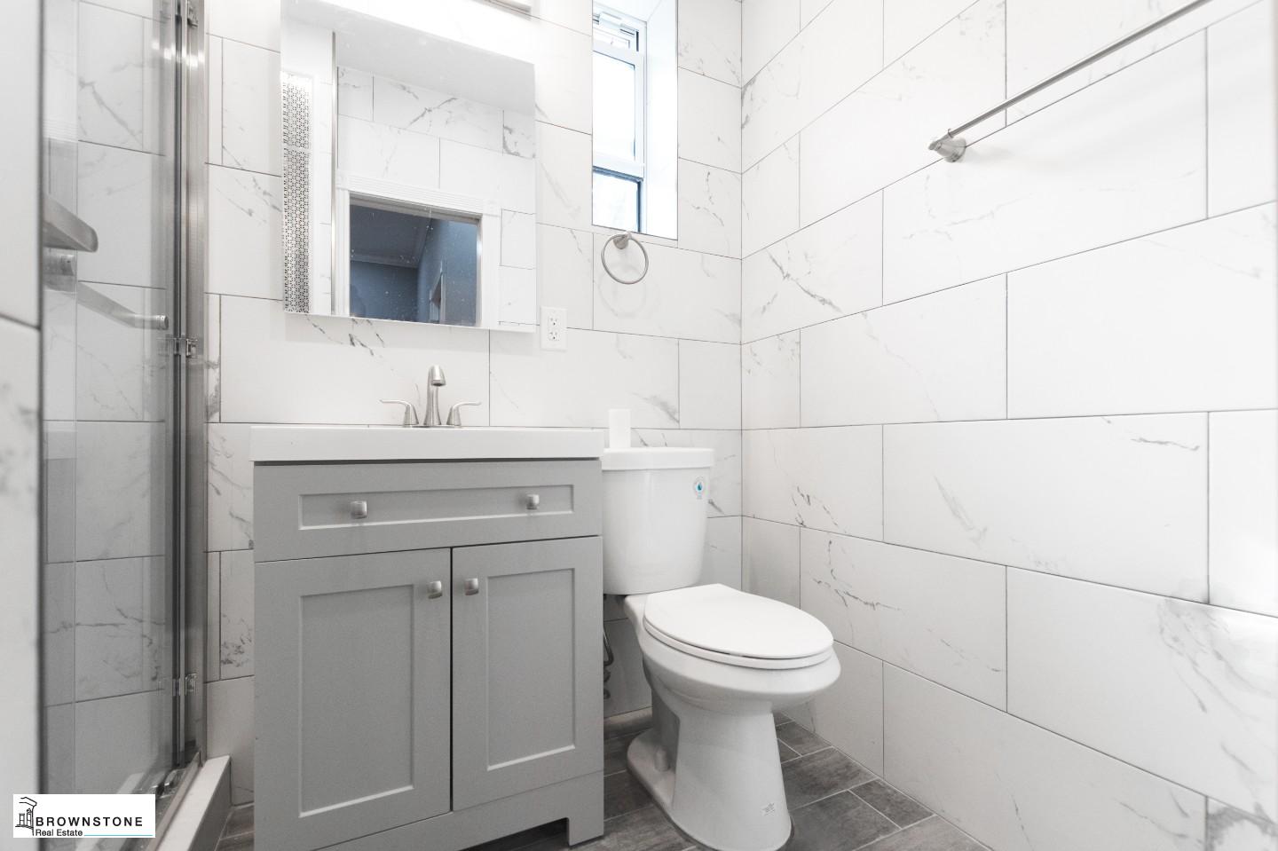 124 President Street Carroll Gardens Brooklyn NY 11231