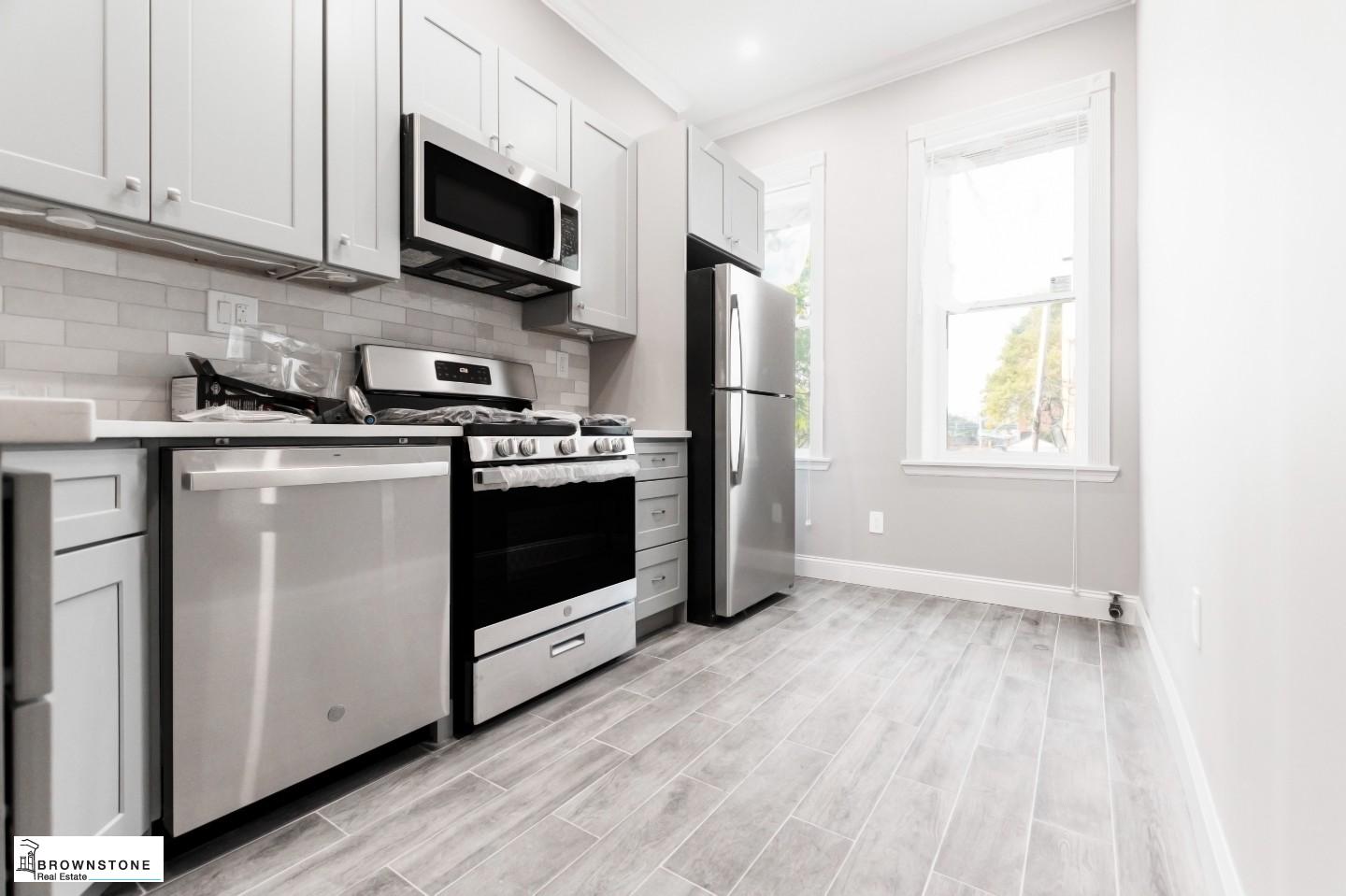 124 President Street Carroll Gardens Brooklyn NY 11231