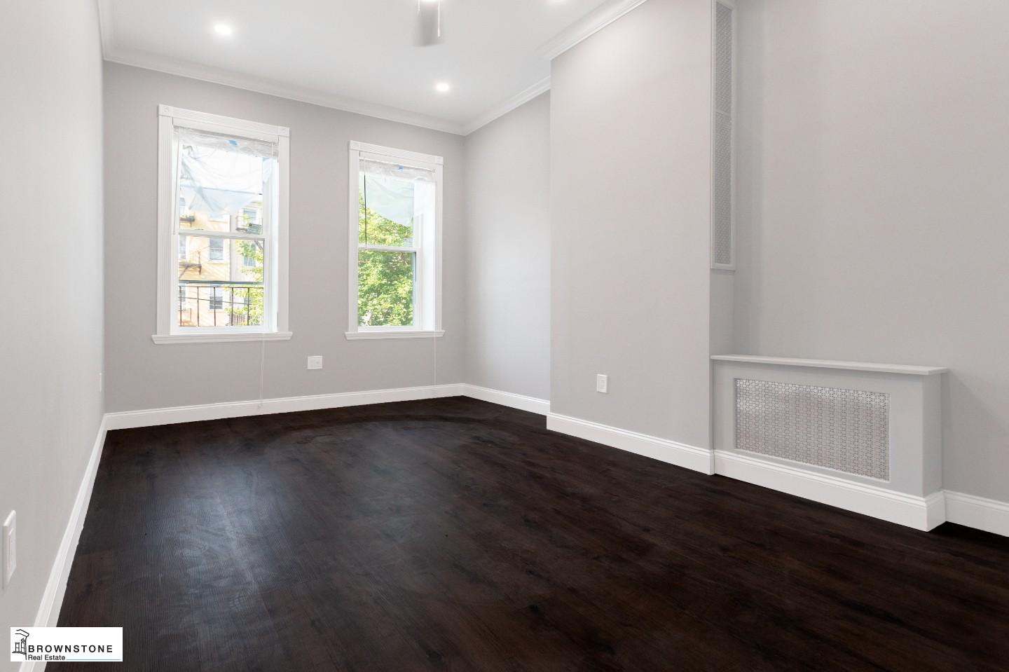 124 President Street Carroll Gardens Brooklyn NY 11231