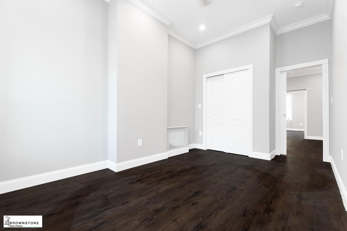 124 President Street Carroll Gardens Brooklyn NY 11231