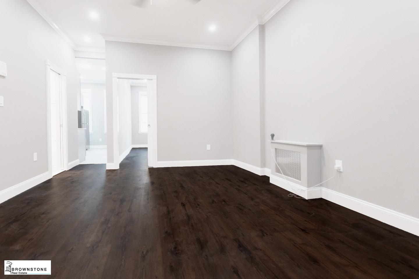 124 President Street Carroll Gardens Brooklyn NY 11231