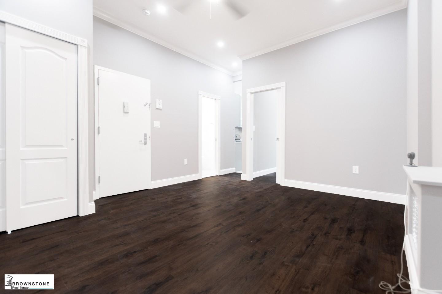 124 President Street Carroll Gardens Brooklyn NY 11231