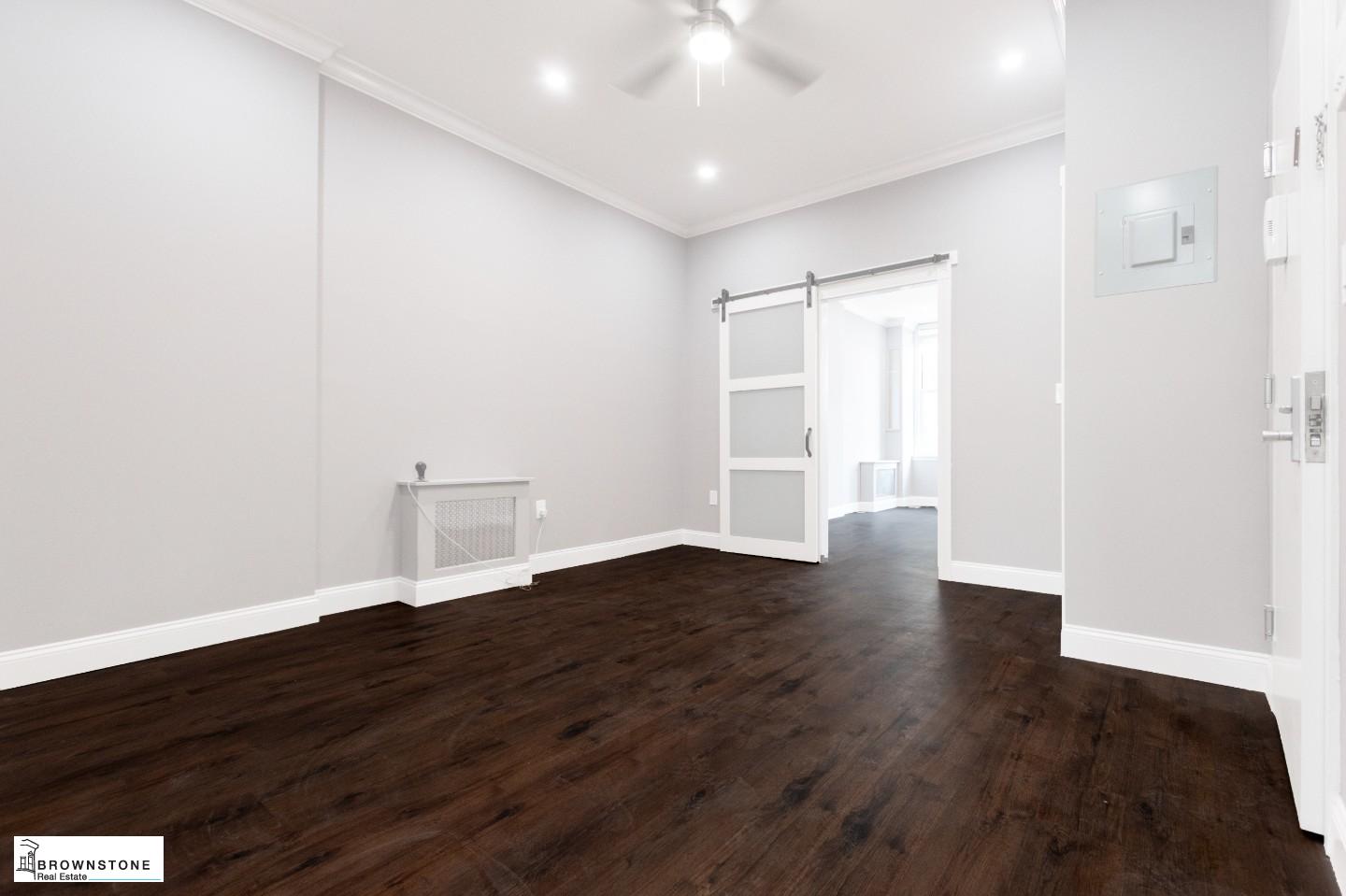 124 President Street Carroll Gardens Brooklyn NY 11231