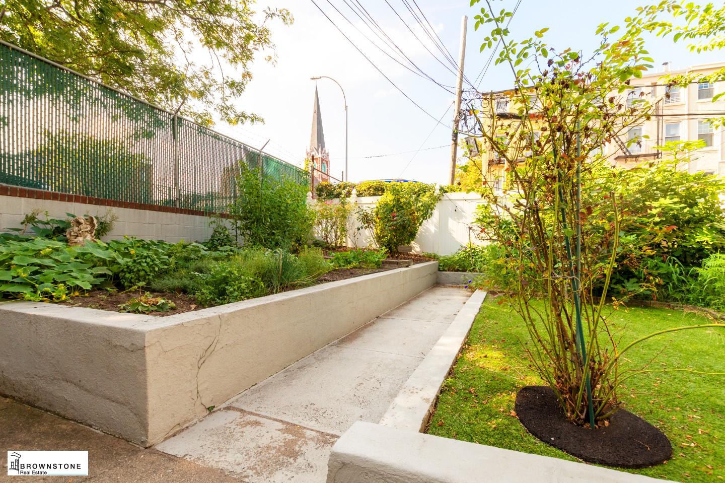 124 President Street Carroll Gardens Brooklyn NY 11231