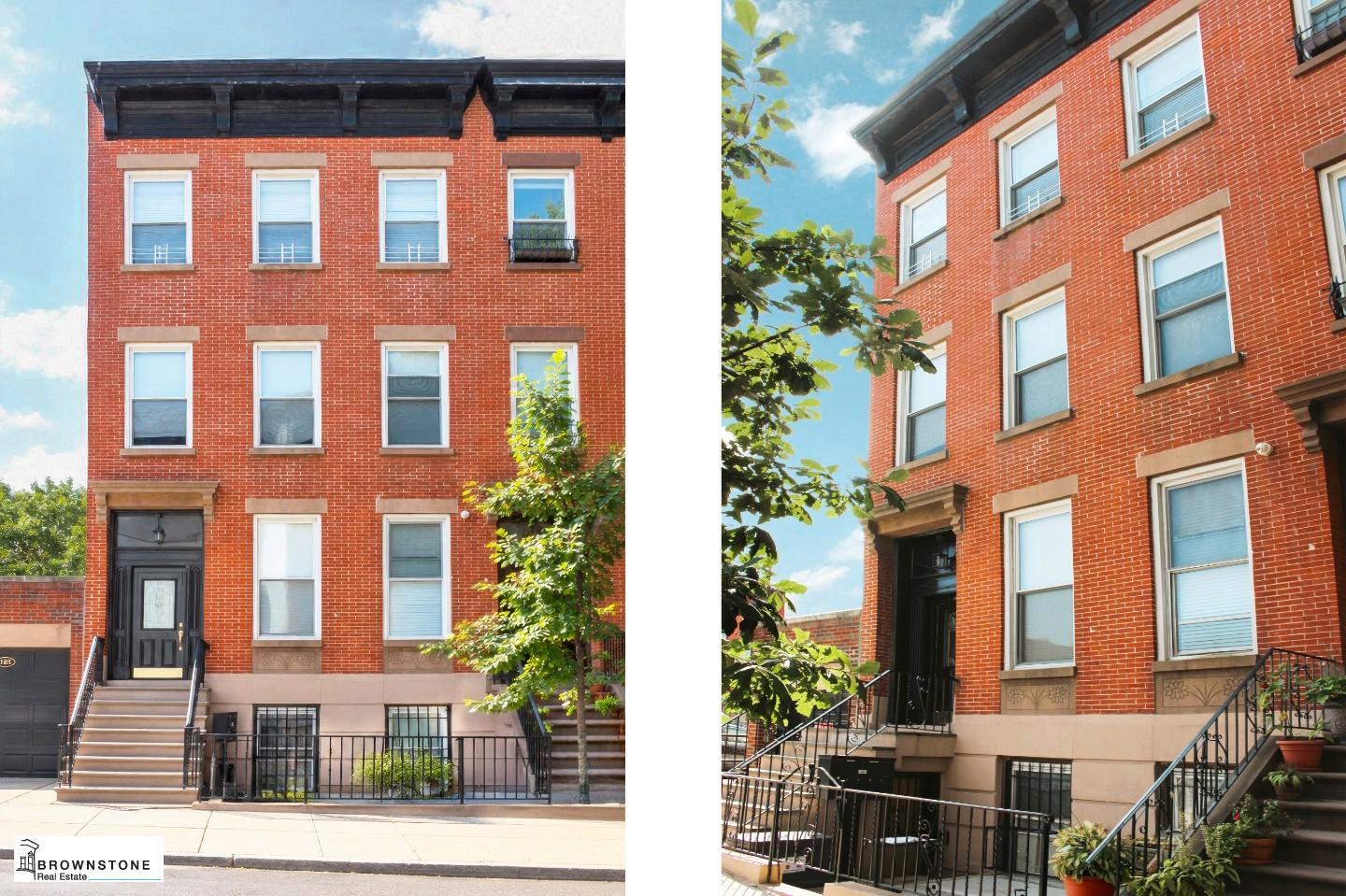 124 President Street Carroll Gardens Brooklyn NY 11231