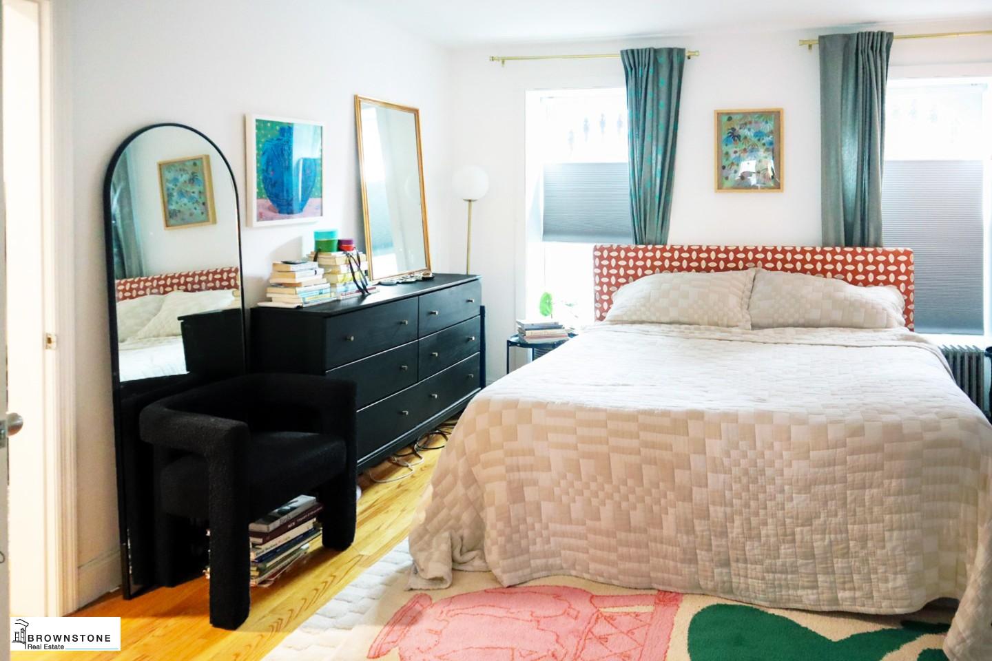 586 Henry Street 1 Carroll Gardens Brooklyn NY 11231