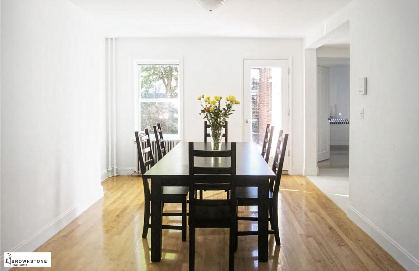 586 Henry Street 1 Carroll Gardens Brooklyn NY 11231