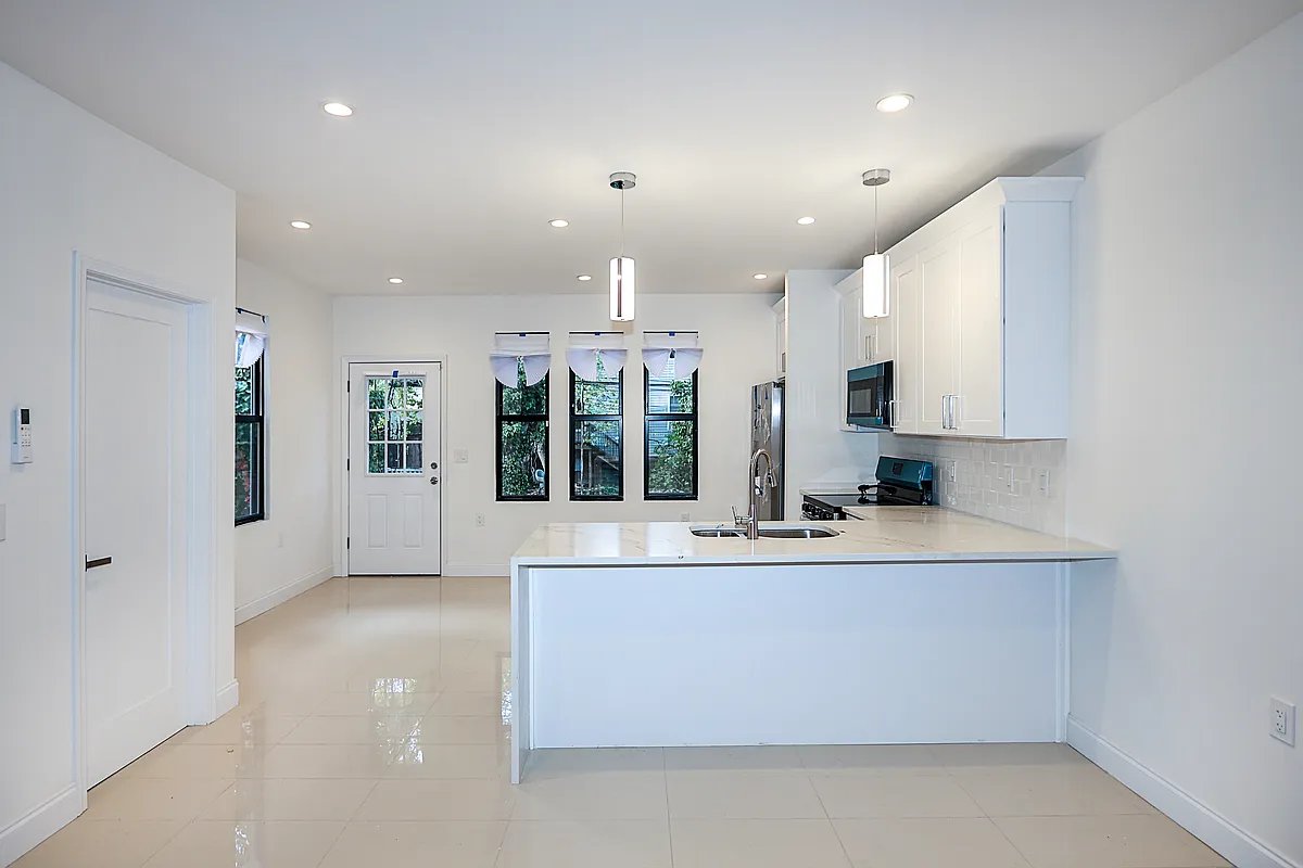 88 Elton Street Cypress Hills Brooklyn NY 11208