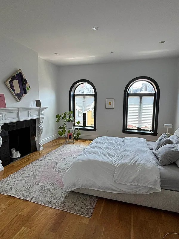 133 West 136th Street West Harlem New York NY 10030