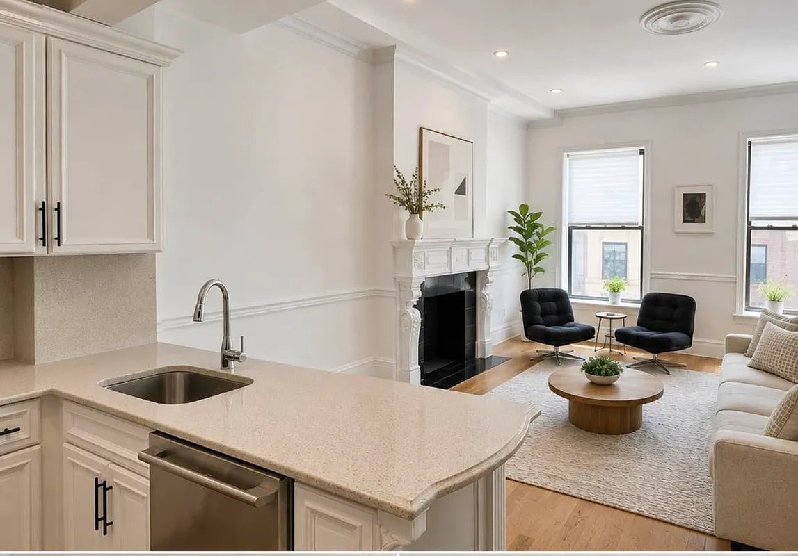 133 West 136th Street West Harlem New York NY 10030