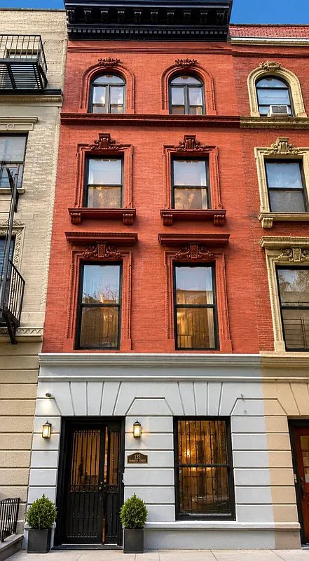 133 West 136th Street West Harlem New York NY 10030