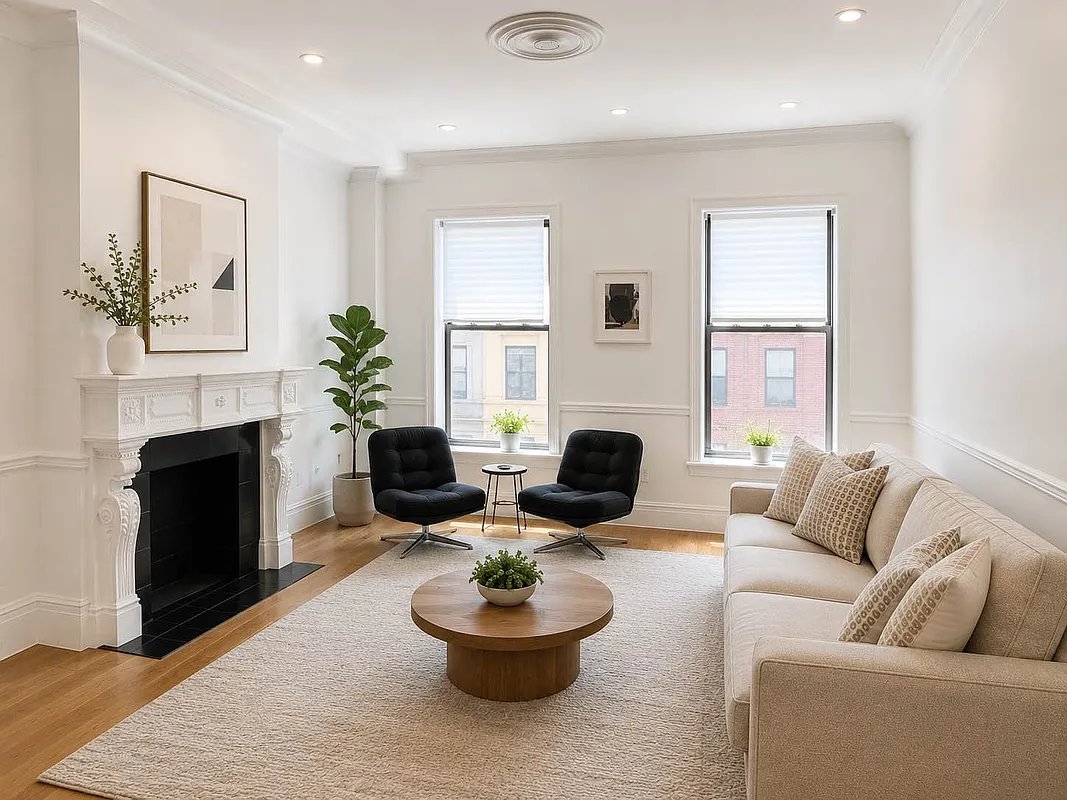 133 West 136th Street West Harlem New York NY 10030