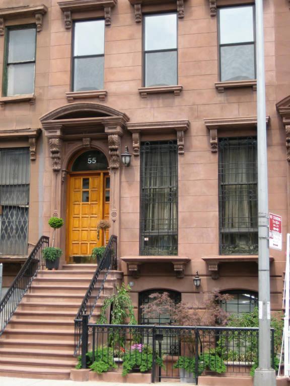 55 East 126th Street, #3