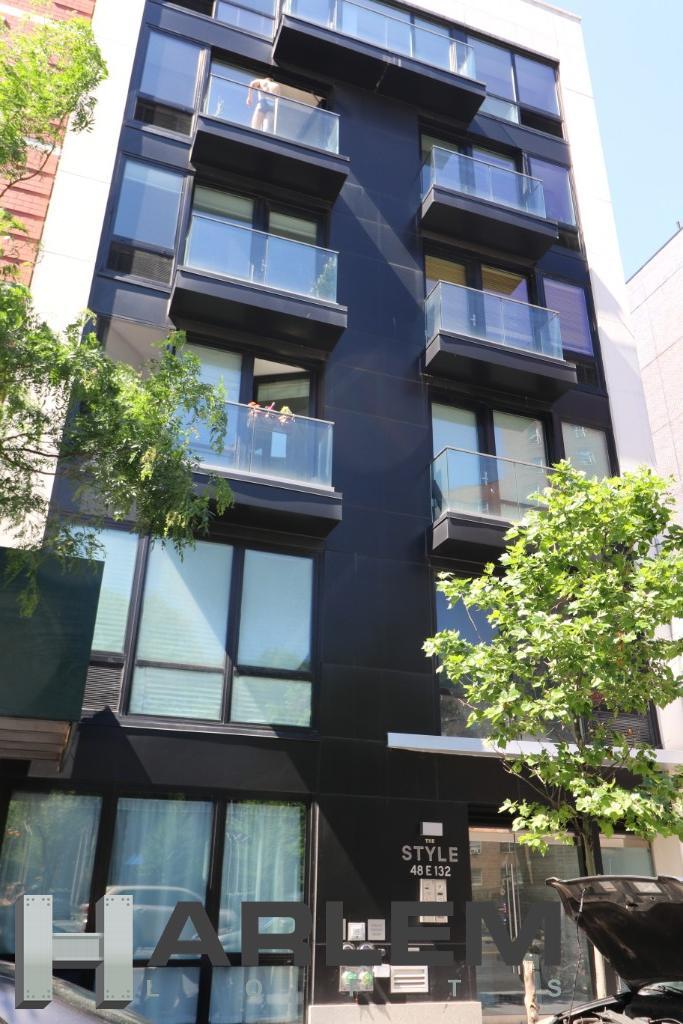 48 East 132nd Street, #2D