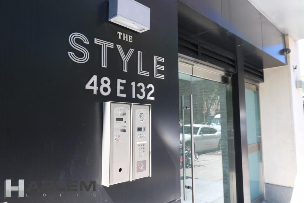 48 East 132nd Street, #2D