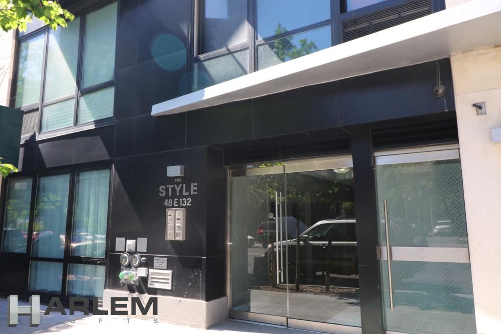48 East 132nd Street, #2D