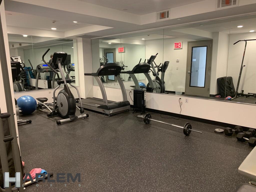 48 East 132nd Street, #2D