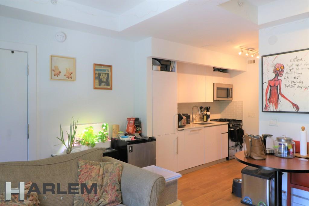 48 East 132nd Street, #2D