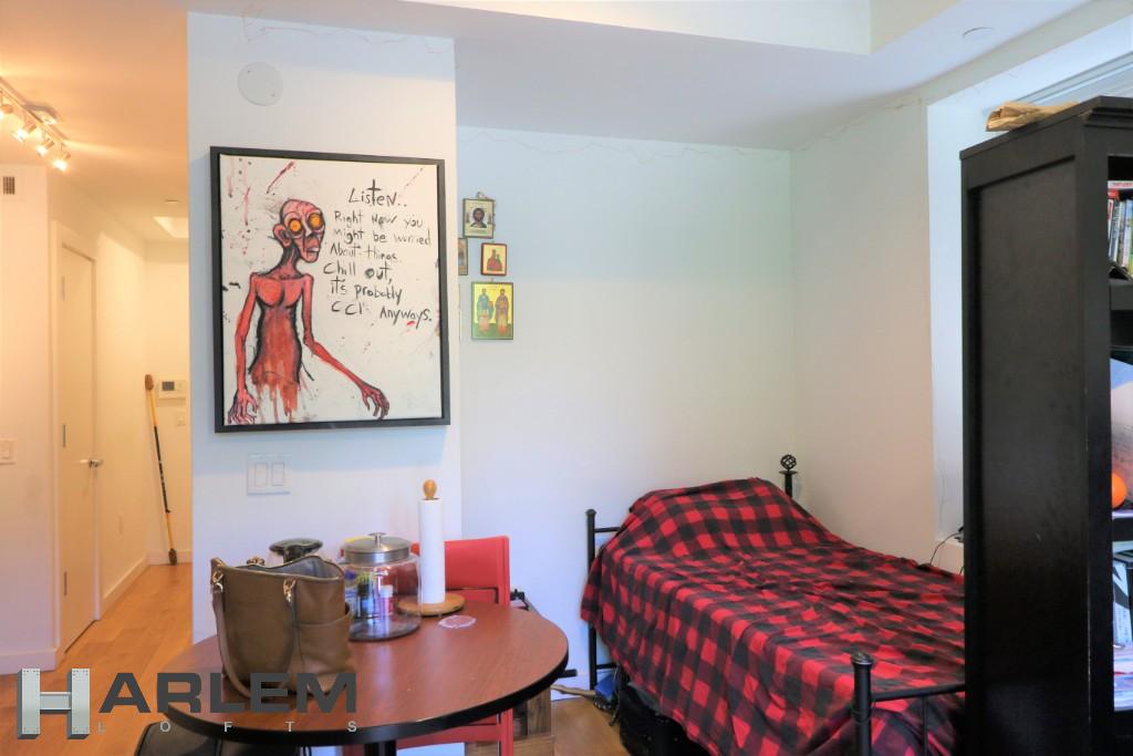 48 East 132nd Street, #2D