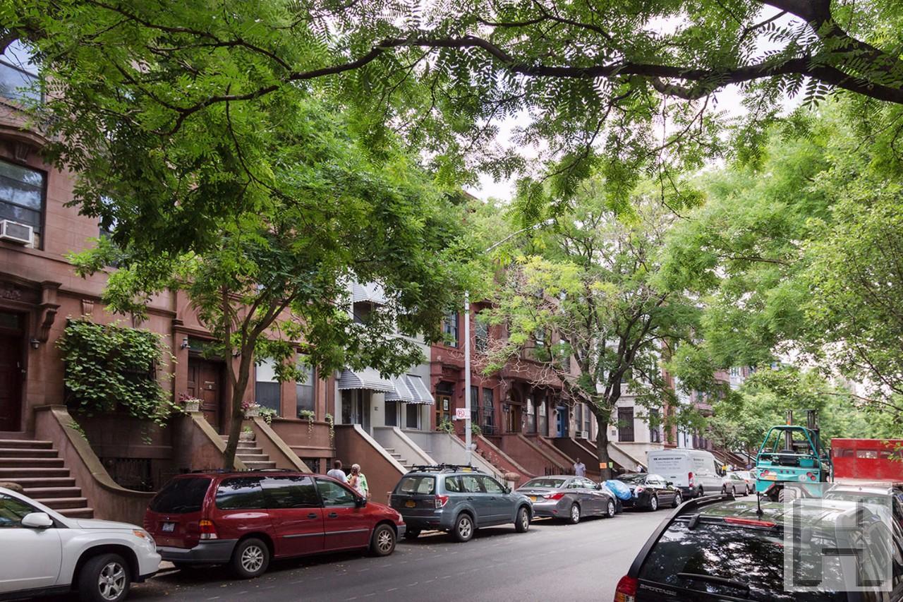 120 West 119th Street Mt. Morris Park New York NY 10026