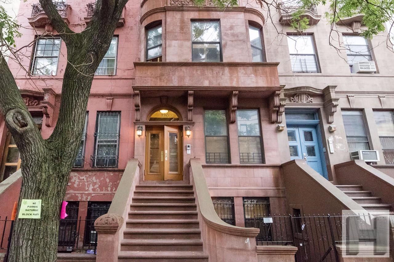 120 West 119th Street Mt. Morris Park New York NY 10026