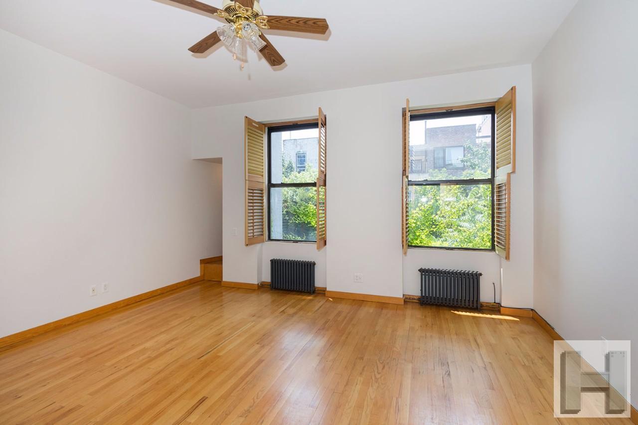 120 West 119th Street Mt. Morris Park New York NY 10026