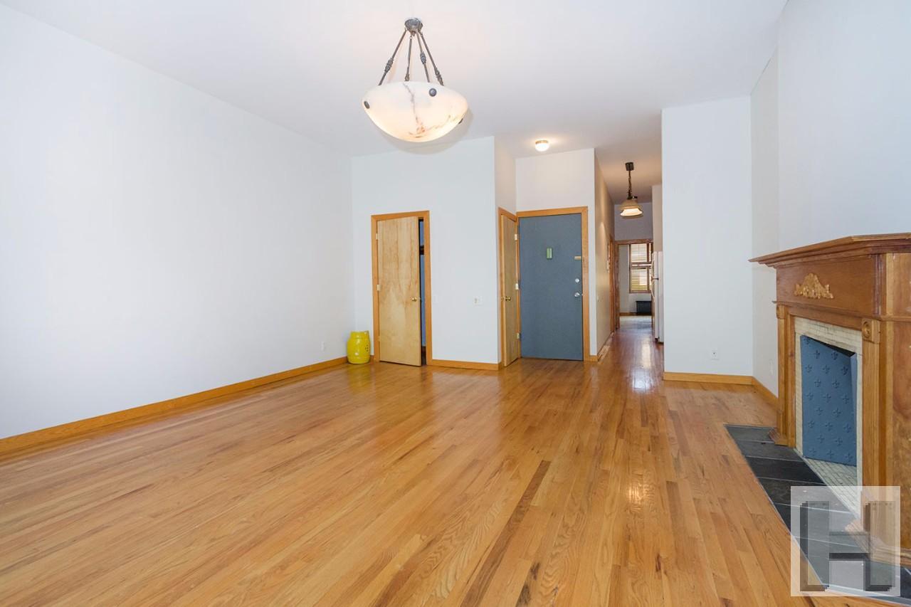 120 West 119th Street Mt. Morris Park New York NY 10026