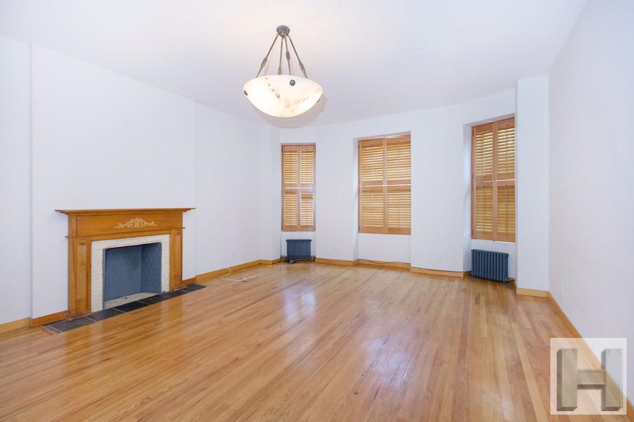 120 West 119th Street Mt. Morris Park New York NY 10026