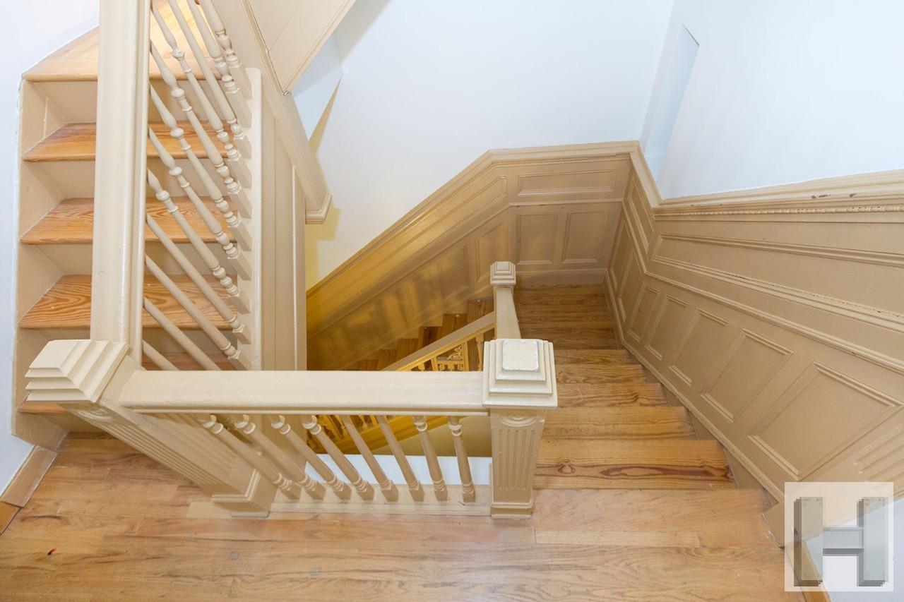 120 West 119th Street Mt. Morris Park New York NY 10026