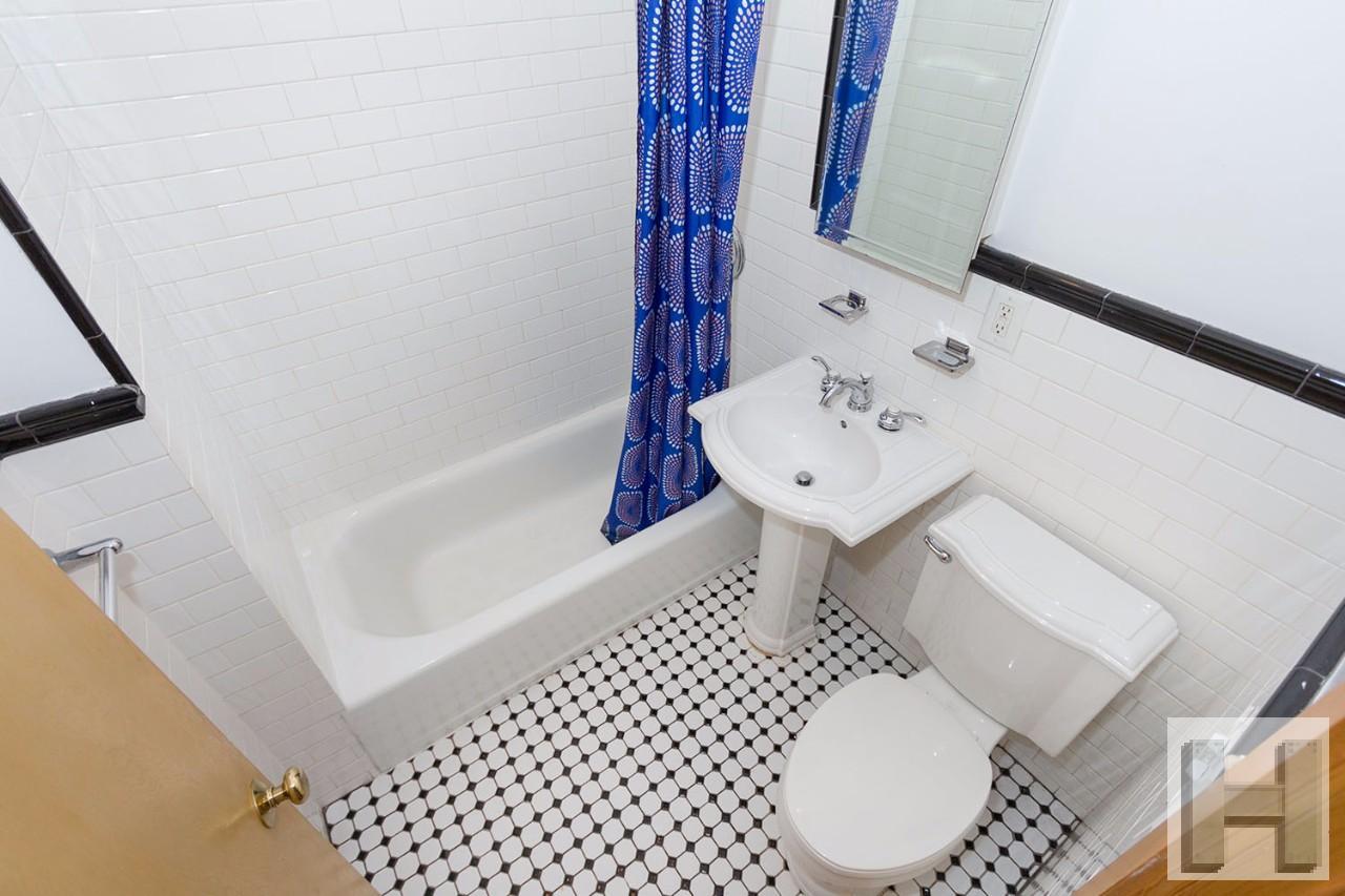 120 West 119th Street Mt. Morris Park New York NY 10026