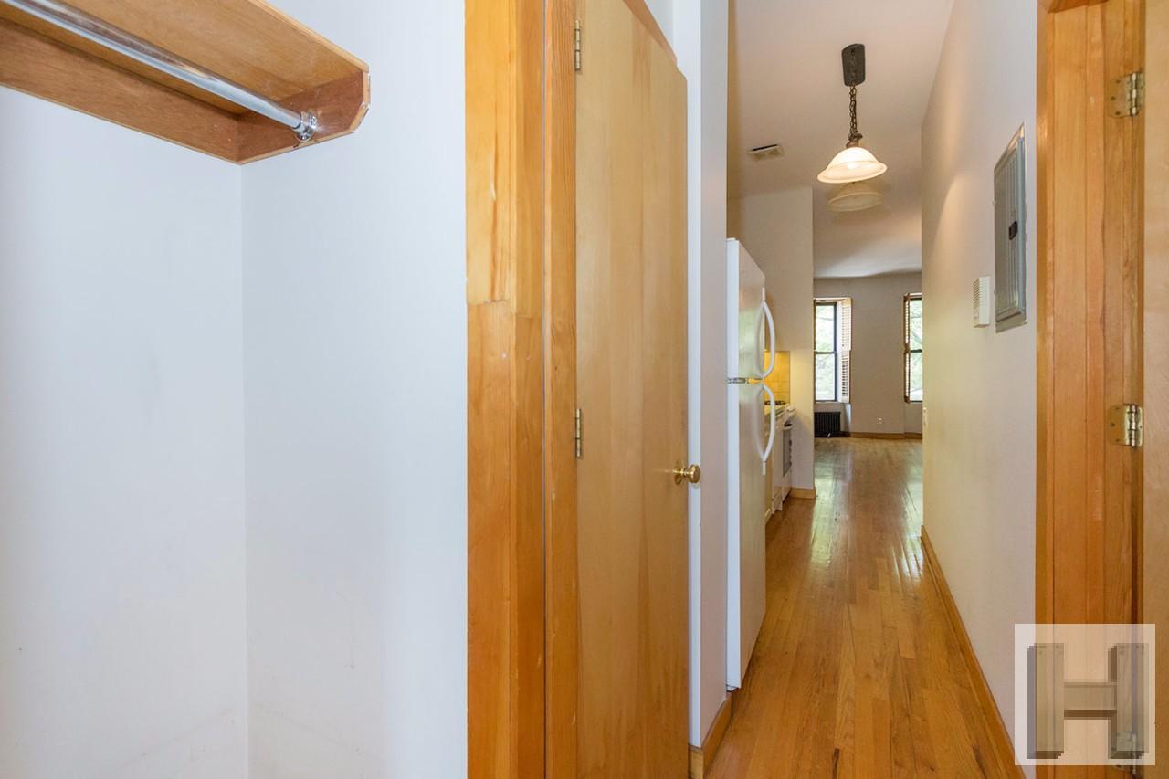 120 West 119th Street Mt. Morris Park New York NY 10026