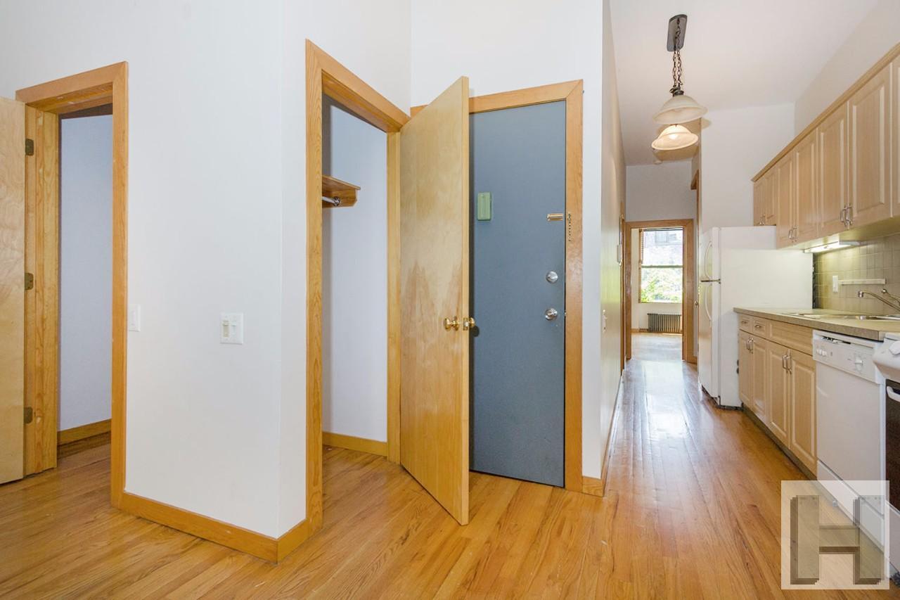 120 West 119th Street Mt. Morris Park New York NY 10026