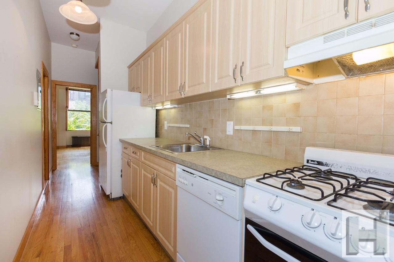 120 West 119th Street Mt. Morris Park New York NY 10026