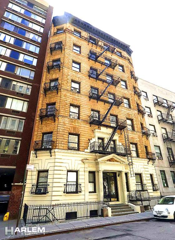 342 West 56th Street 1E Clinton New York NY 10019