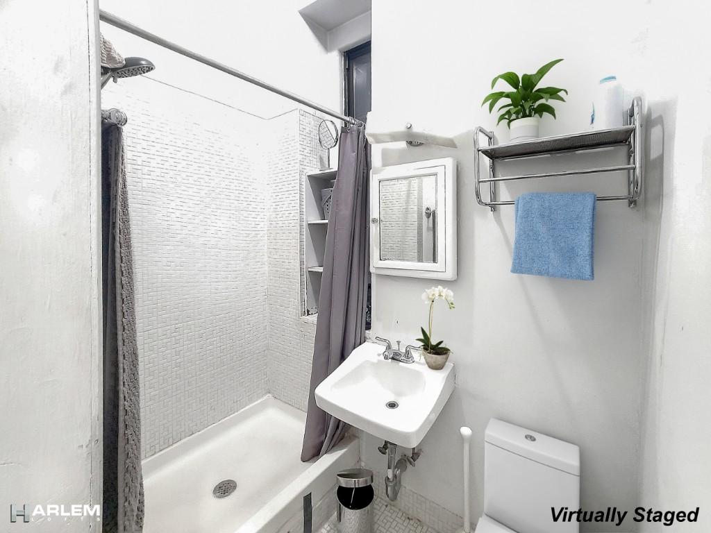 342 West 56th Street 1E Clinton New York NY 10019