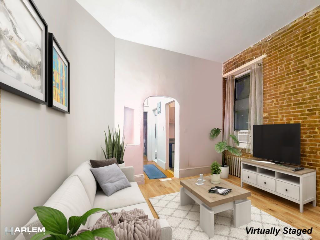 342 West 56th Street 1E Clinton New York NY 10019