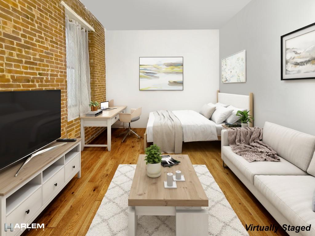 342 West 56th Street 1E Clinton New York NY 10019