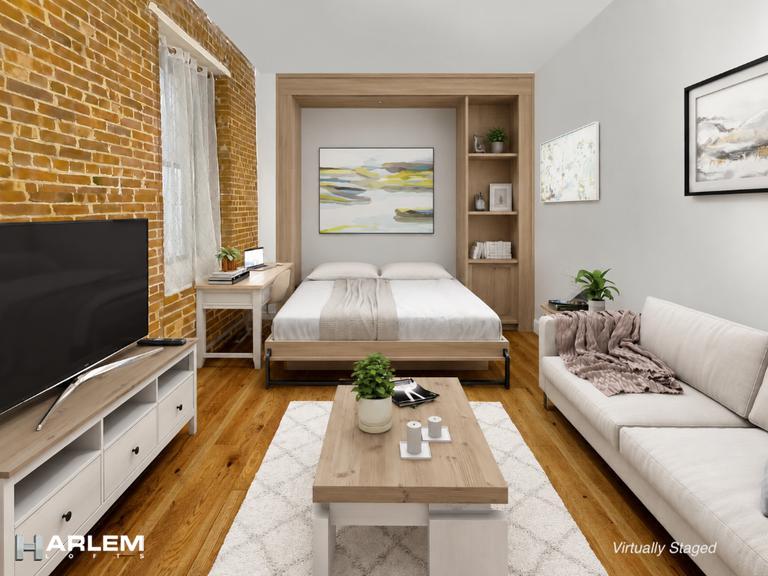 342 West 56th Street 1E Clinton New York NY 10019